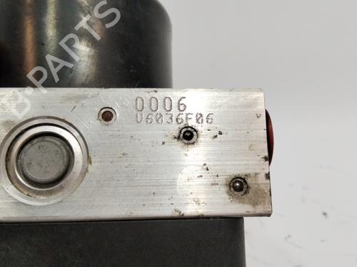 ABS pump VW CADDY III Box Body/MPV (2KA, 2KH, 2CA, 2CH) 1.9 TDI | BP28209209M43 
