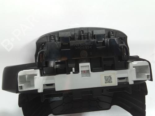 Instrument cluster TOYOTA AYGO (_B4_) 1.0 (KGB40) | BP11096097C47