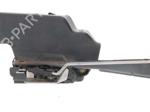 Used Front left lock AUDI A4 B6 (8E2) 1.8 T (150 hp) 30199083