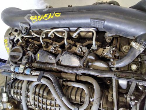 Engine VOLVO XC60 I SUV (156)  | BP35737001M1  - Image 10