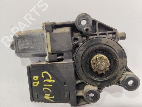 Right front window motor RENAULT CLIO IV (BH_)  | BP23083554E20 