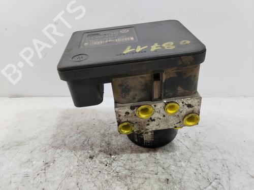 ABS pump SEAT LEON (1M1)  | BP25467526M43 