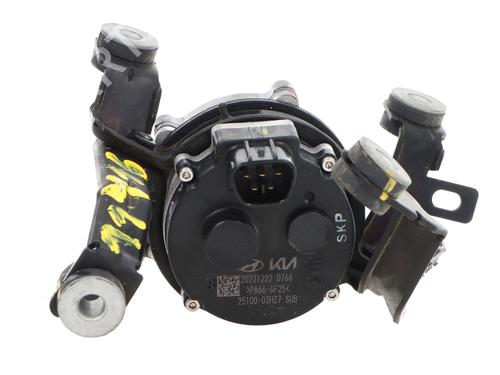 Used Other Other KIA XCEED (CD) 1.6 GDI Hybrid (141 hp) 34181234 34181234