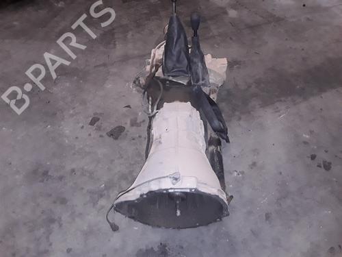 Gearbox NISSAN TERRANO II (R20) 2.7 TDi 4WD | BP9301201M3