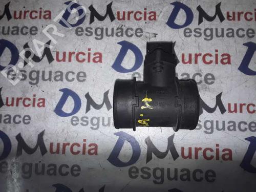 Used Mass air flow sensor OPEL CORSA C (X01) [2000-2009]  8817086