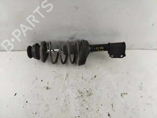 Used Left front shock absorber RENAULT CLIO II (BB_, CB_) 1.4 16V (B/CB0L) (95 hp) 20848516