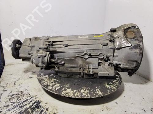 Gearbox MERCEDES-BENZ E-CLASS (W212) E 350 CDI 4-matic (212.093) | BP32521222M3  - Image 13