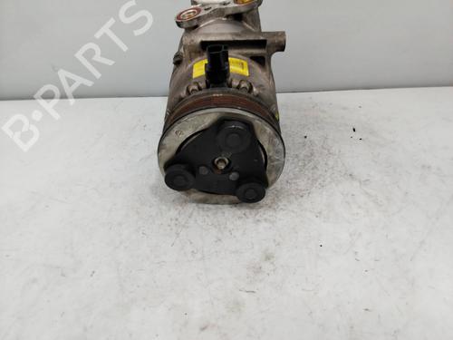 AC compressor FORD FOCUS II (DA_, HCP, DP)  | BP17747887M34 