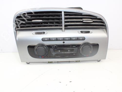 Used Climate control SEAT ALTEA (5P1) [2004-2015]  13497458