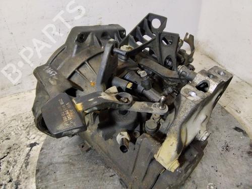 Gearbox SEAT LEON (1P1) 1.6 TDI | BP35813905M3  - Image 6