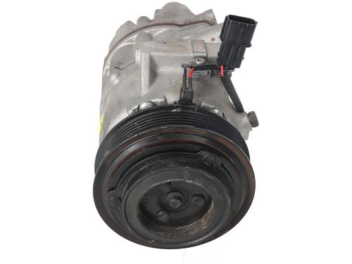 Used AC compressor AC compressor HYUNDAI TUCSON (NX4E, NX4A) [2020-2026] 36384934 36384934