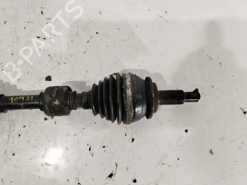 Left front driveshaft TOYOTA RAV 4 IV (_A4_) 2.2 D 4WD (ALA49) | BP32204793M38 - Image 2