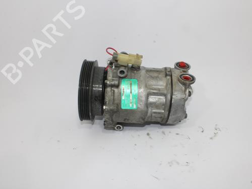 AC Kompressor ROVER 400 II (RT) 414 Si (103 hp) 13394259
