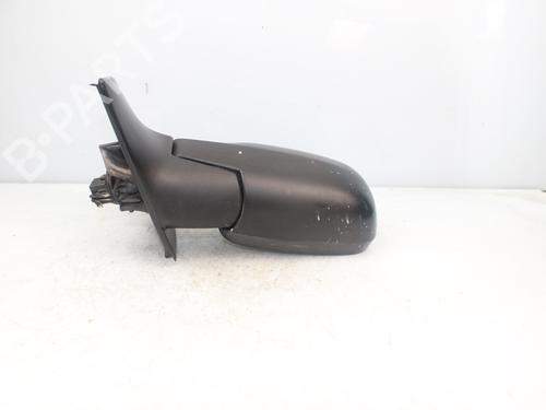 Left mirror RENAULT MEGANE II (BM0/1_, CM0/1_) 1.5 dCi (BM1E, CM1E) | BP16981556C26 