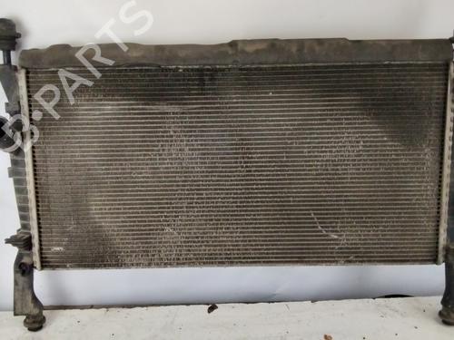 Used Water radiator Water radiator FORD TRANSIT Bus (FD_ _, FB_ _, FS_ _, FZ_ _, FC_ _) 2.2 TDCi (110 hp) 33842655 33842655