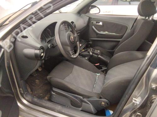 Førerens kollisjonspute SEAT IBIZA III (6L1)  | BP24801273C9 