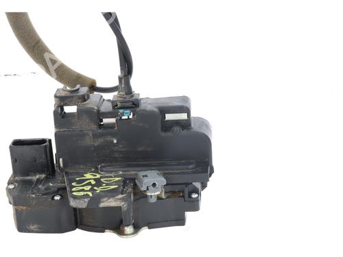 Højre fortil lås OPEL ANTARA A (L07) [2006-2017]  31704120