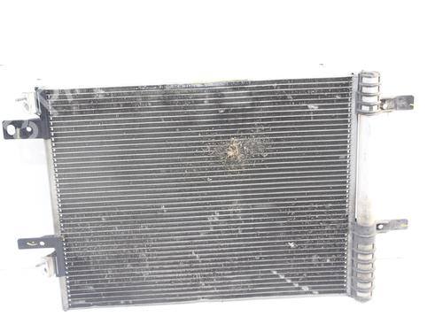 Used AC radiator PEUGEOT 3008 II SUV (MC_, MR_, MJ_, M4_) 1.2 THP/ PureTech 130 (MRHNSM, MRHNSU, MRHNSJ, MRHNYW,... (131 hp) 16293895