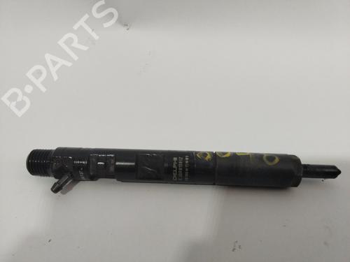 Spreder / Dyse RENAULT SCÉNIC II (JM0/1_) [2003-2010]  26331866