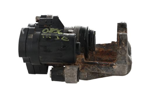 Used Left rear brake caliper CUPRA FORMENTOR (KM7, KMP) [2020-2025]  30411799