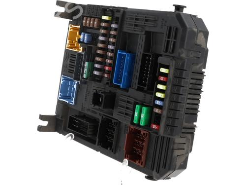 Fuse box CITROËN C3 II (SC_)  | BP29610739E1