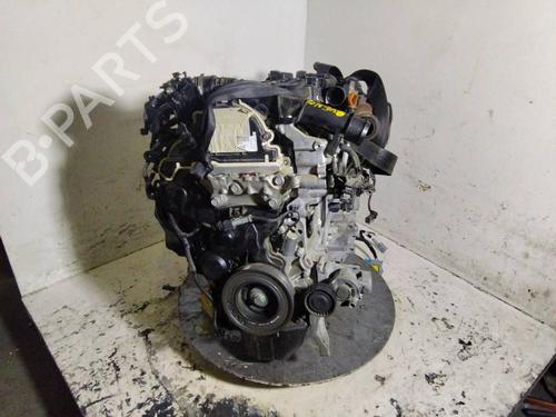Engine CITROËN C3 III (SX) 1.5 BlueHDi 100 (SXYHYP, SXYHTU) | BP39100041M1 - Image 6