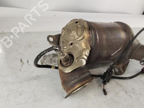 Particulate filter VW POLO VI (AW1, BZ1, AE1) 1.0 TSI | BP33301836M81 - Image 3