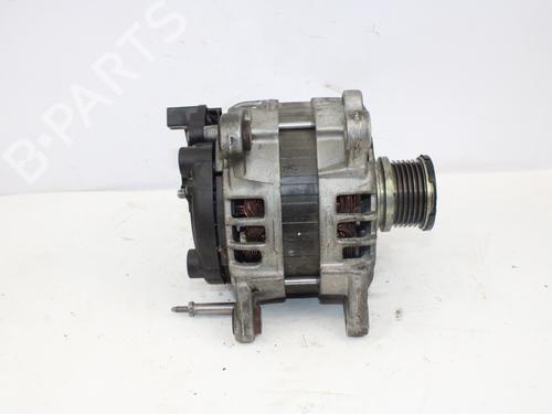 Alternator AUDI A3 (8V1, 8VK)  | BP15212016M7 