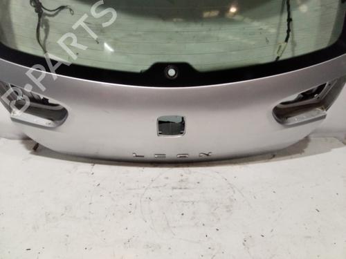 Tailgate SEAT LEON (1P1)  | BP30200530C6 