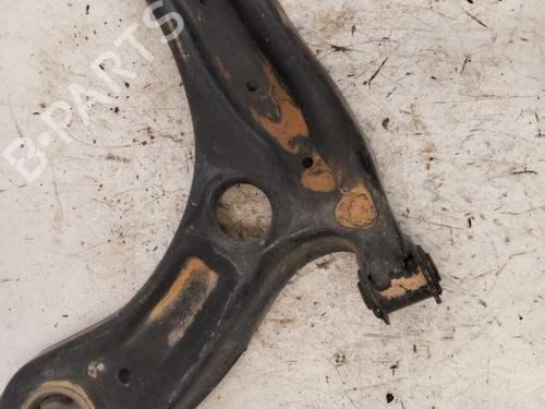 Left front suspension arm SEAT IBIZA IV (6J5, 6P1)  | BP25496645M12 