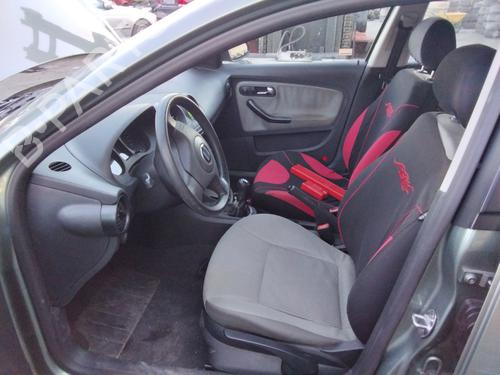 Elektronisk modul SEAT IBIZA III (6L1)  | BP24457421M83 