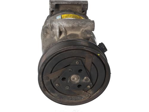 Used AC compressor AC compressor RENAULT GRAND SCÉNIC II (JM0/1_) [2004-2009] 36020394 36020394