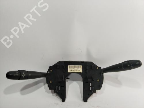 Used Switch CITROËN C4 Coupe (LA_) [2004-2013]  25471637