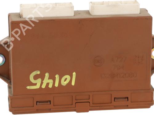 Used Electronic module PEUGEOT BOXER Van (244) [2001-2025]  29937476