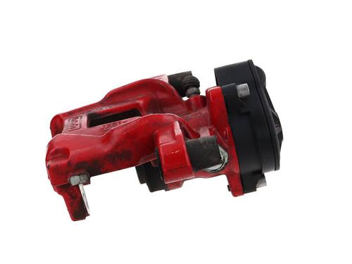 Left rear brake caliper FORD KUGA II (DM2) | BP40261691M107 - Image 2