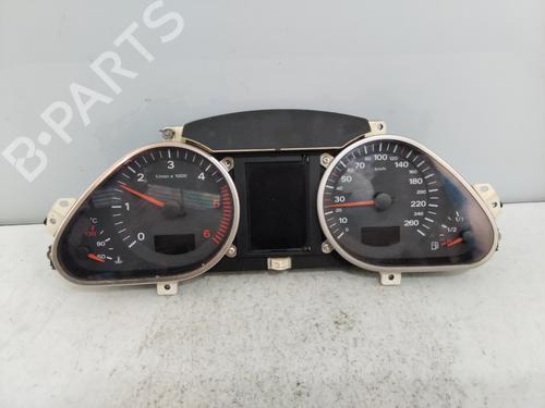 Kombiinstrument AUDI A6 C6 Avant (4F5) [2004-2011]  18890205