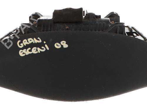 Førerens kollisjonspute RENAULT SCÉNIC II (JM0/1_)  | BP30061491C9 