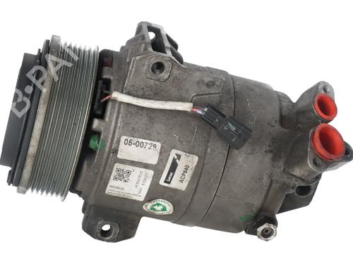 AC compressor RENAULT KOLEOS I (HY_) 2.0 dCi (HY0K) | BP35787029M34 - Image 2