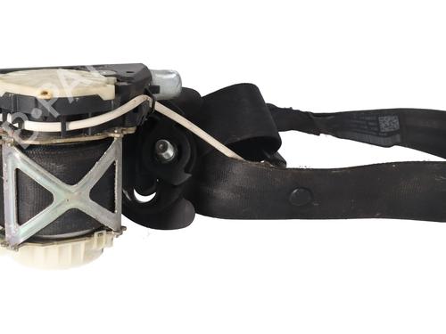 Front left seatbelt VW PASSAT B6 (3C2) | BP37444381I26 - Image 2