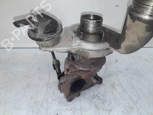 Turbocharger/Supercharger CITROËN XSARA (N1) 2.0 HDi 90 | BP8572921M71 