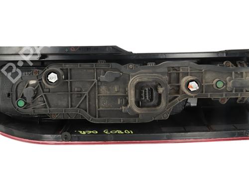Right taillight FIAT DUCATO Van (250_) 130 Multijet 2,3 D | BP31805657C35