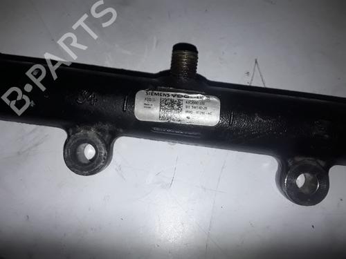 Injection rail JAGUAR S-TYPE II (X200) 2.7 D | BP9369084M98 