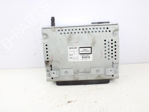Bilradio FORD FIESTA IV (JA_, JB_)  | BP13620575E6 