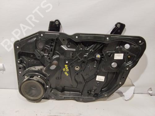Used Front right window mechanism VW TOUAREG (7P5, 7P6) 3.0 V6 TDI (245 hp) 30690908