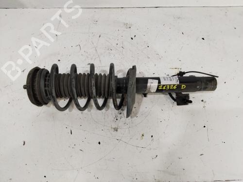 Right front shock absorber CITROËN C-ELYSEE (DD_) 1.6 HDI 92 | BP33625551M17 - Image 5