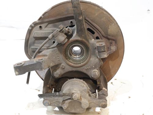 Højre Styrespindel Lejehus Højre Styrespindel Lejehus OPEL MERIVA A MPV (X03) [2003-2010] 37171002 37171002