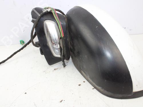 Left mirror HYUNDAI ELANTRA III (XD)  | BP17094470C26 