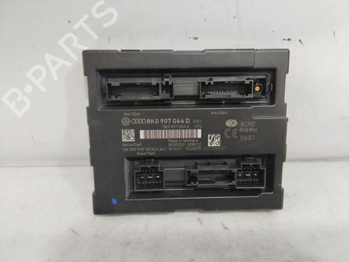 Used Electronic module AUDI A4 B8 (8K2) [2007-2017]  26033422