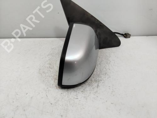 Right mirror FORD MONDEO III Saloon (B4Y) 2.0 16V TDDi / TDCi | BP18604144C27 
