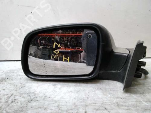 Used Left mirror PEUGEOT 307 (3A/C) [2000-2012]  8573378
